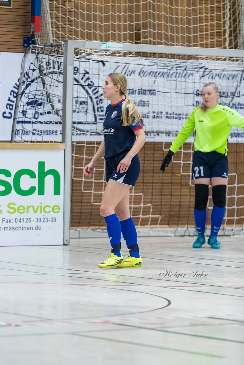 Bild 332 - VR Bank Cup Horst